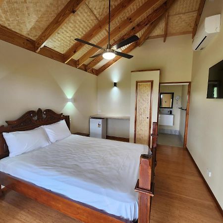 Maleny Tropical Retreat Panzió Kültér fotó